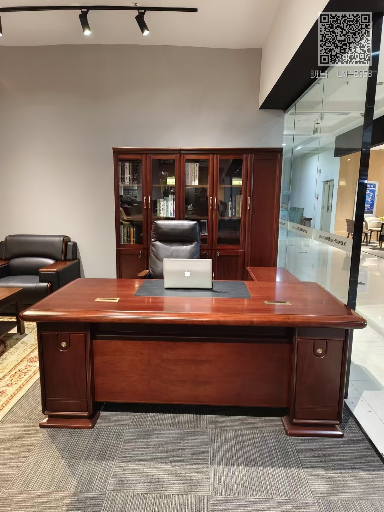 班台  LN-2058 班台  LN-2058