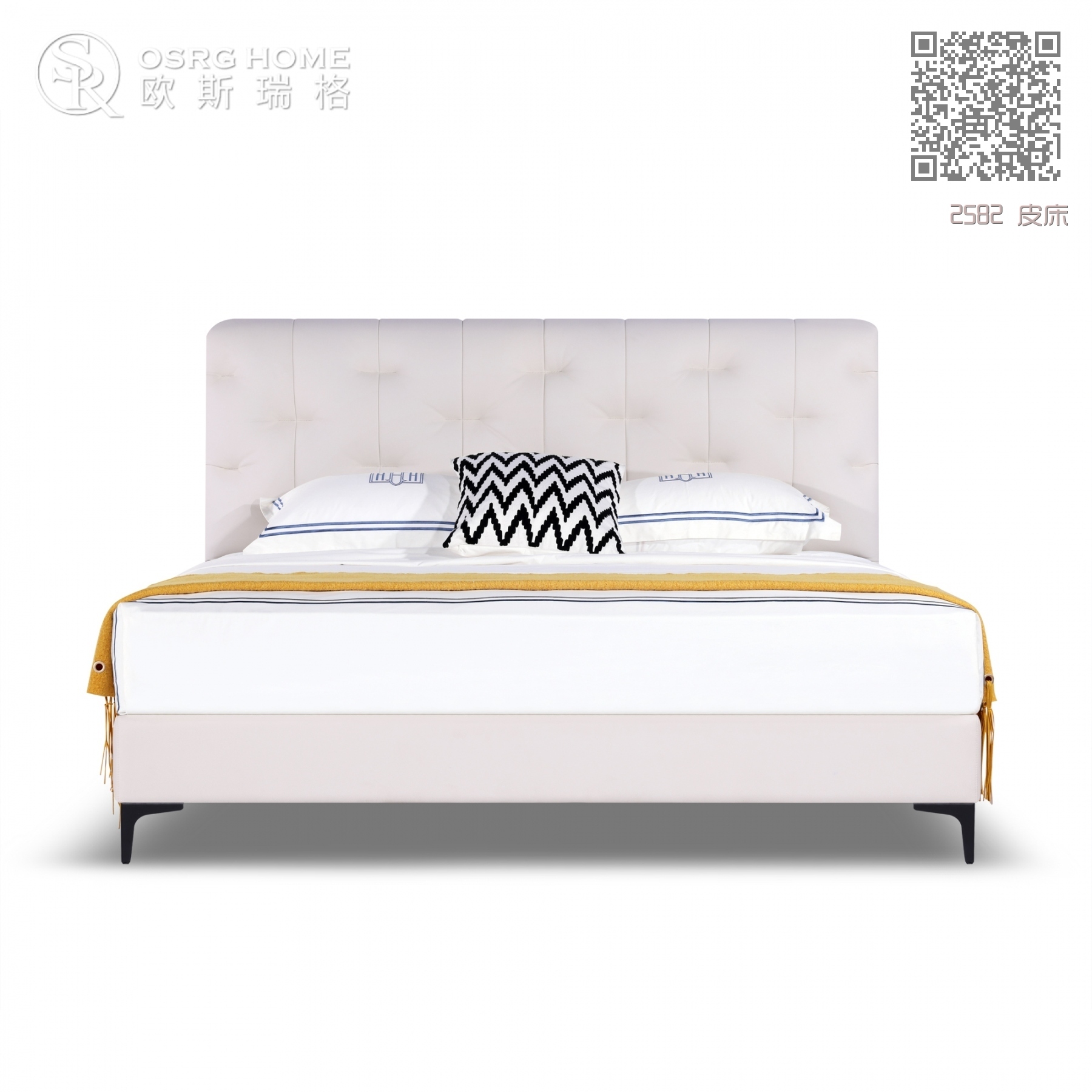 2582 皮床 2582 皮床