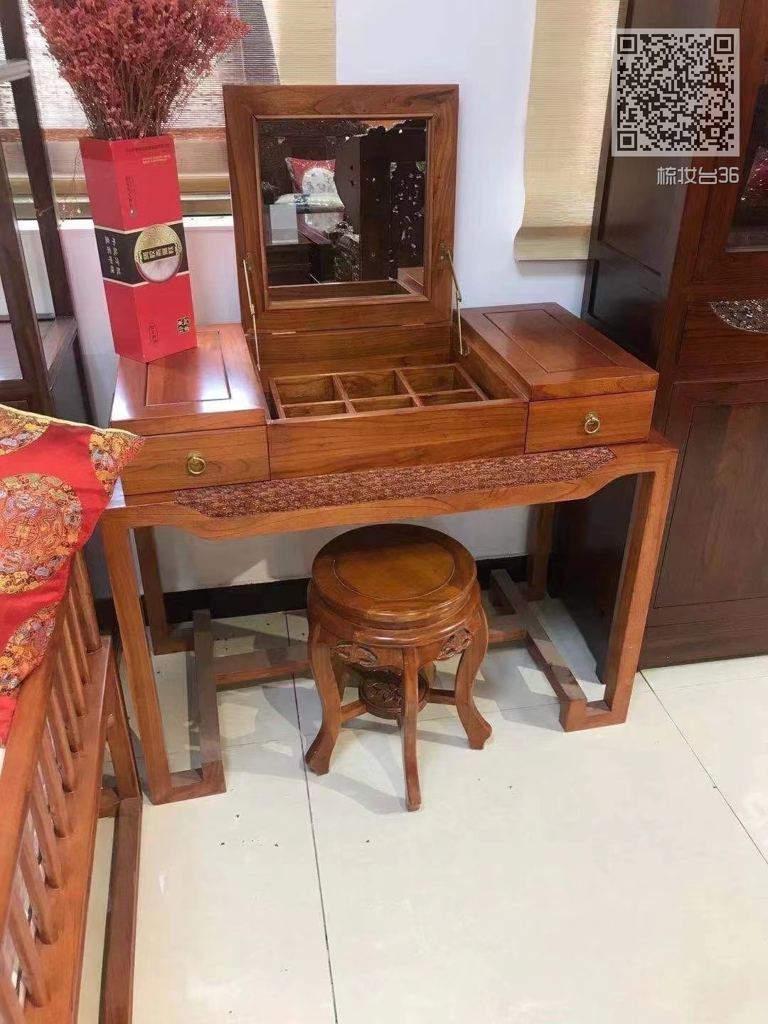 梳妆台36