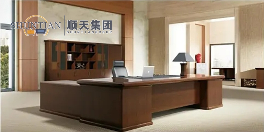 01办公桌