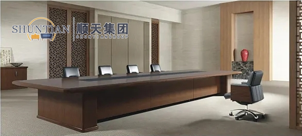 02 会议桌、洽谈桌