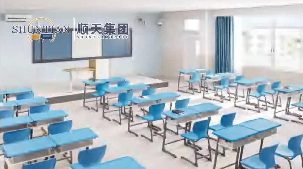 06 课桌椅