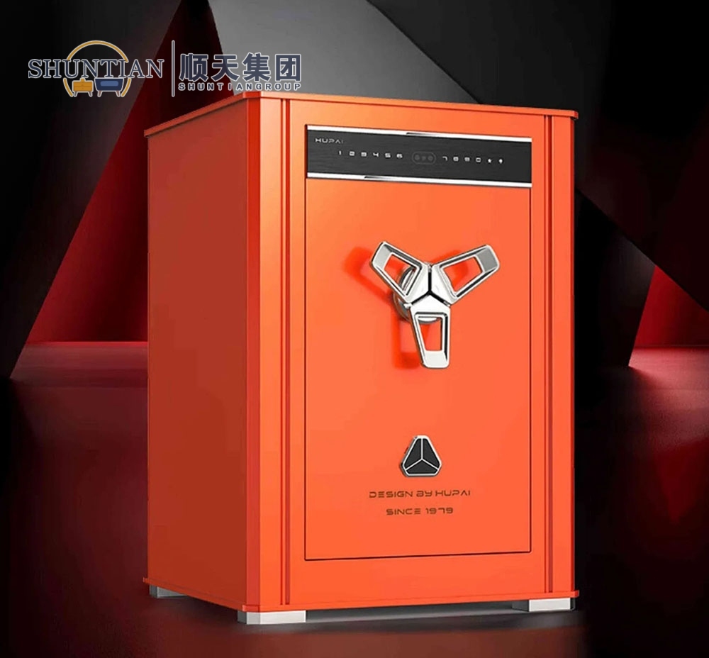 BXG-12 保险柜 BXG-12 保险柜