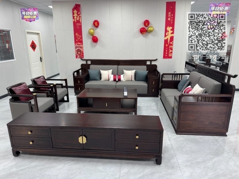 福金K-506沙发 福金K-506沙发