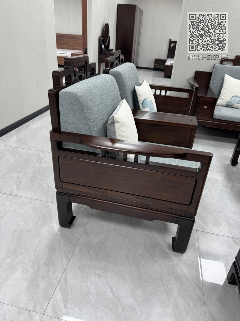 福金K-510沙发 福金K-510沙发