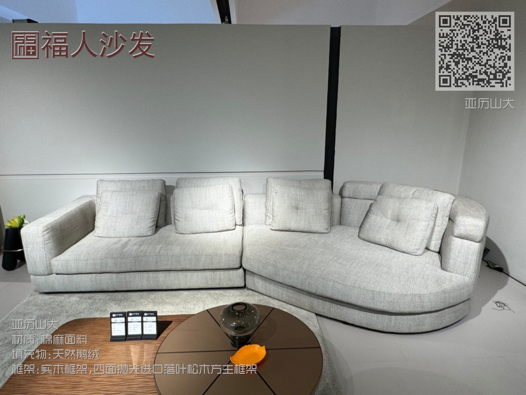 亚历山大 亚历山大