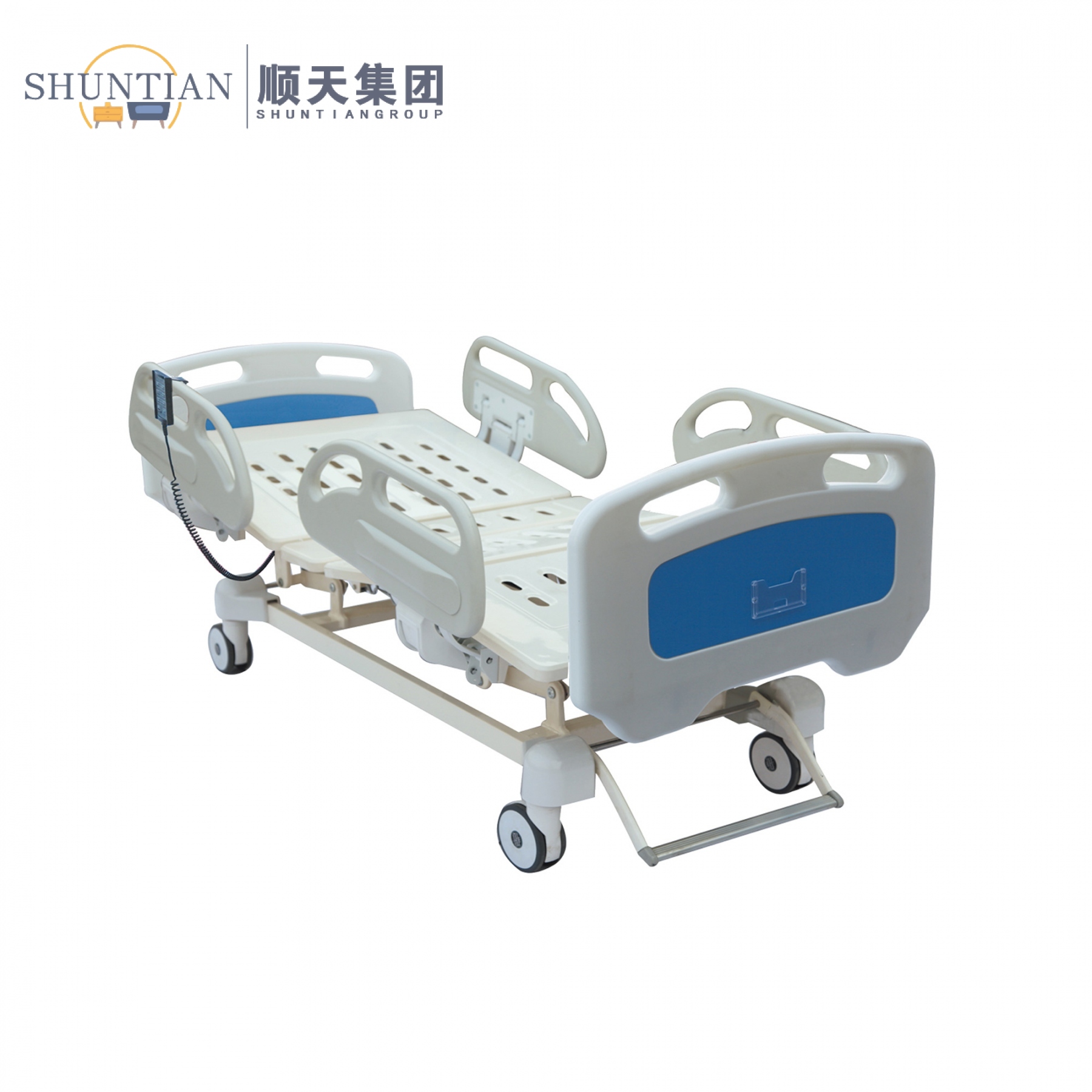 07 医疗床