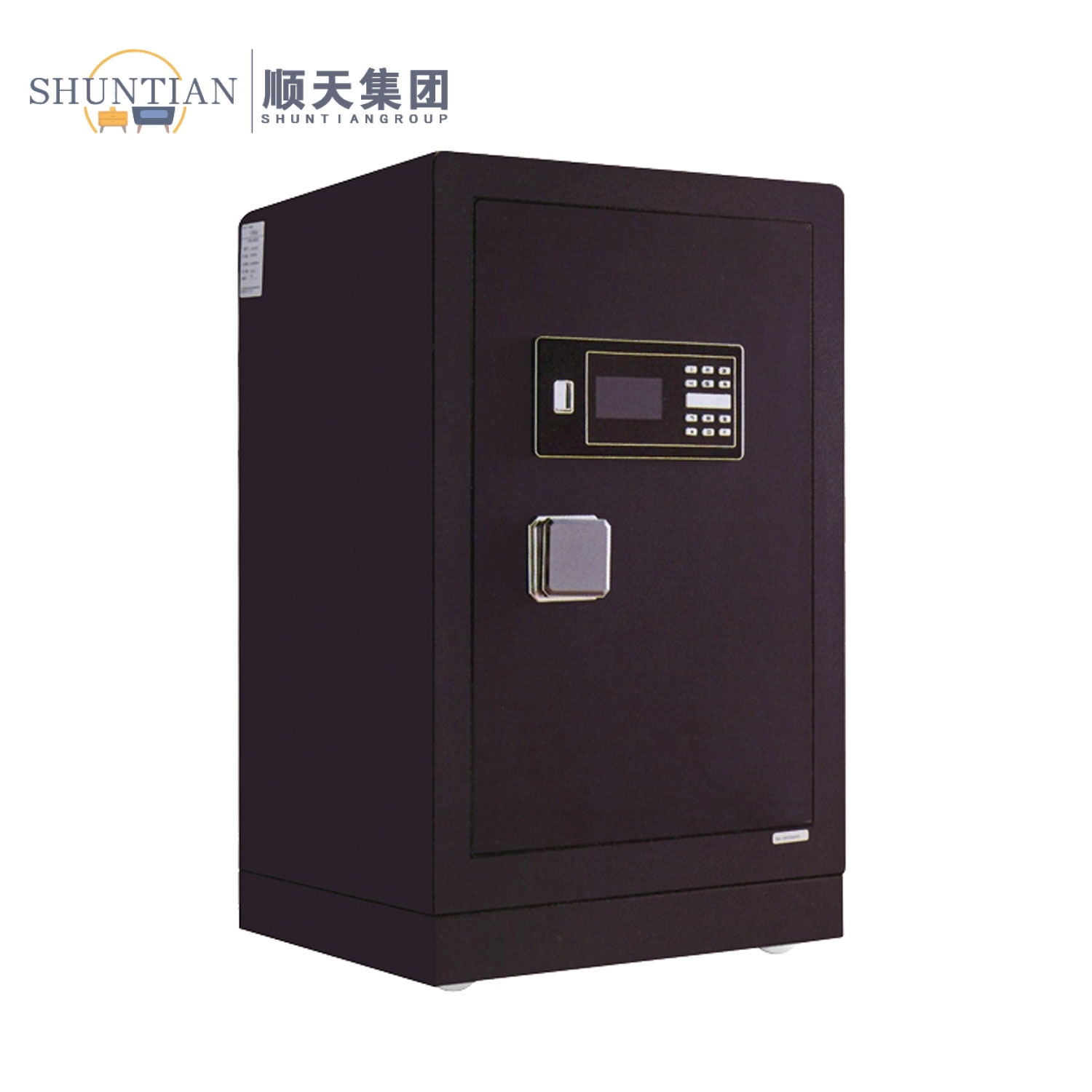 E1 保险柜