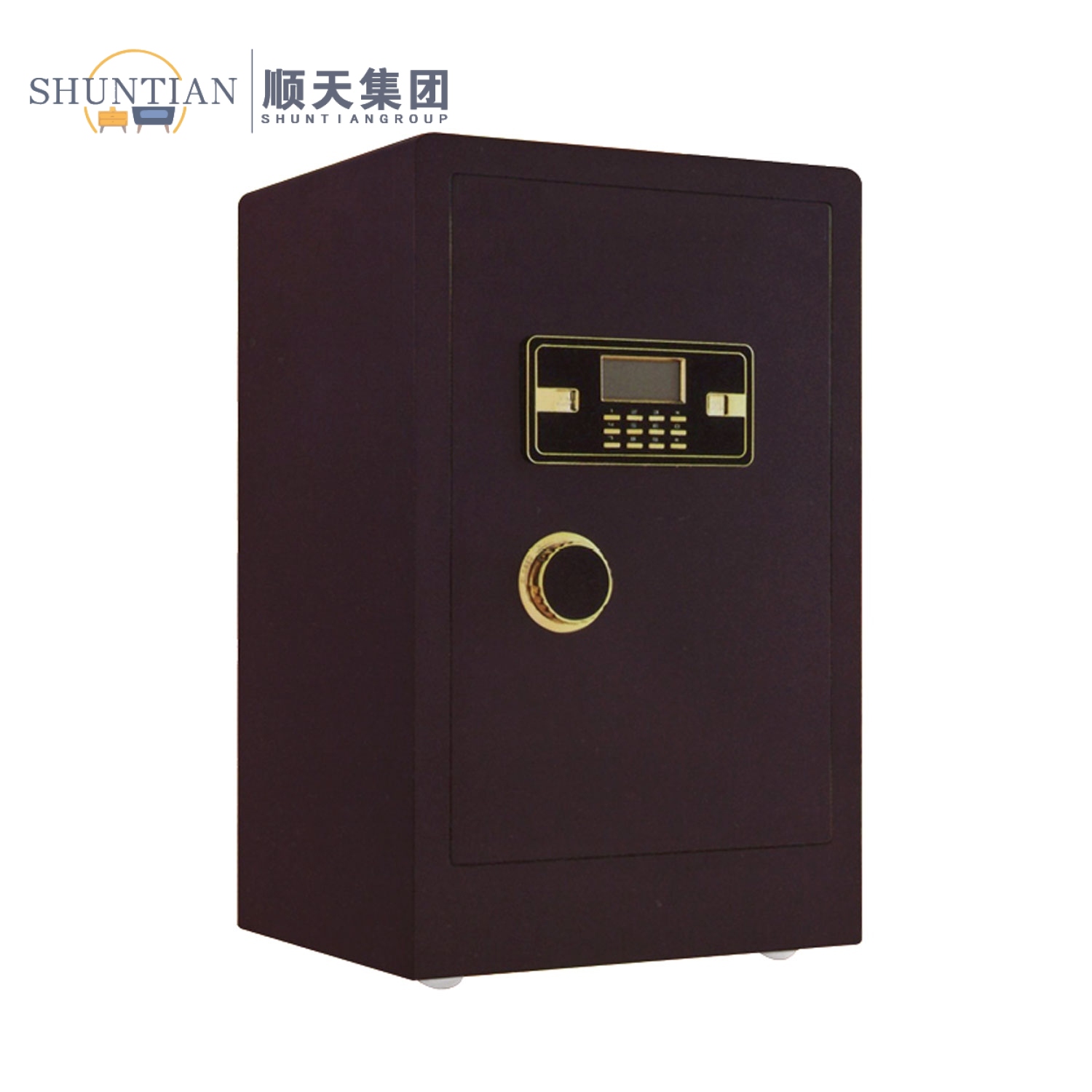 J1 保险柜