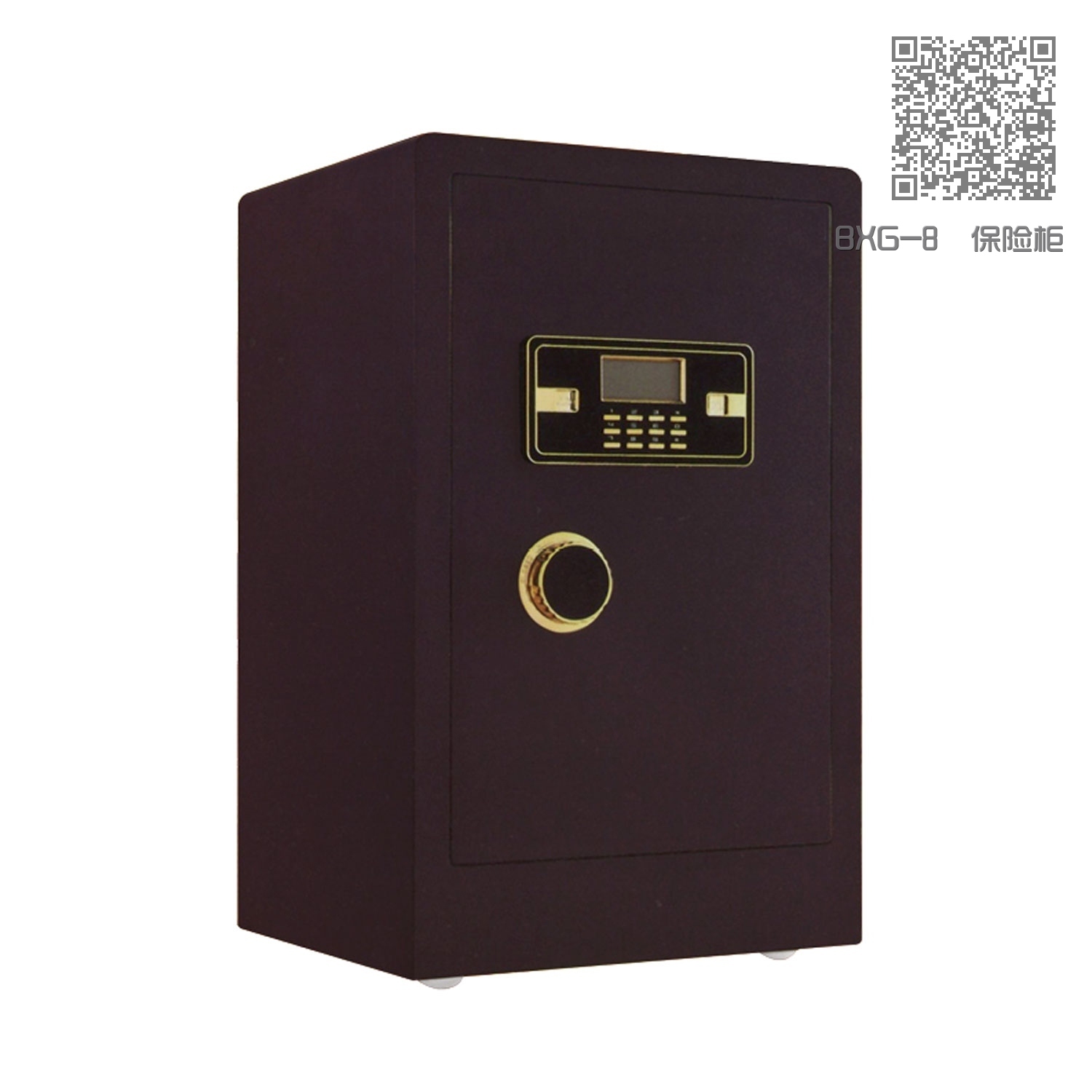 BXG-8 保险柜 BXG-8 保险柜