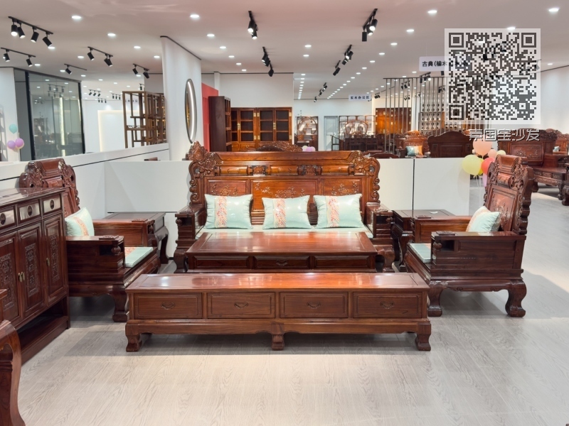 素国宝沙发 素国宝沙发