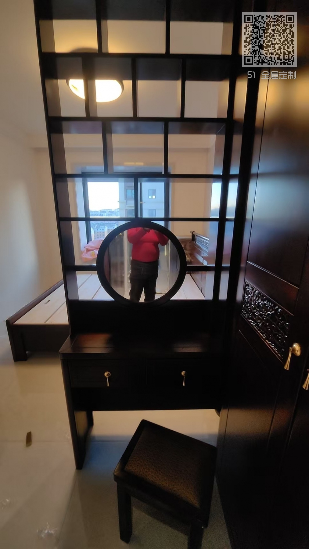 51 全屋定制