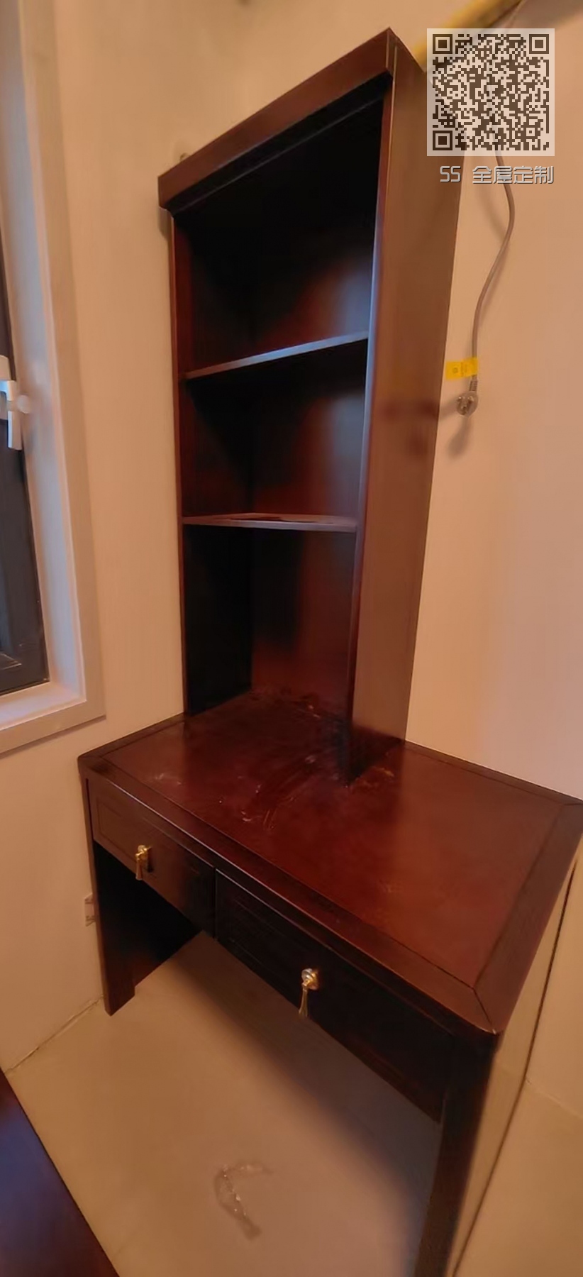 55 全屋定制
