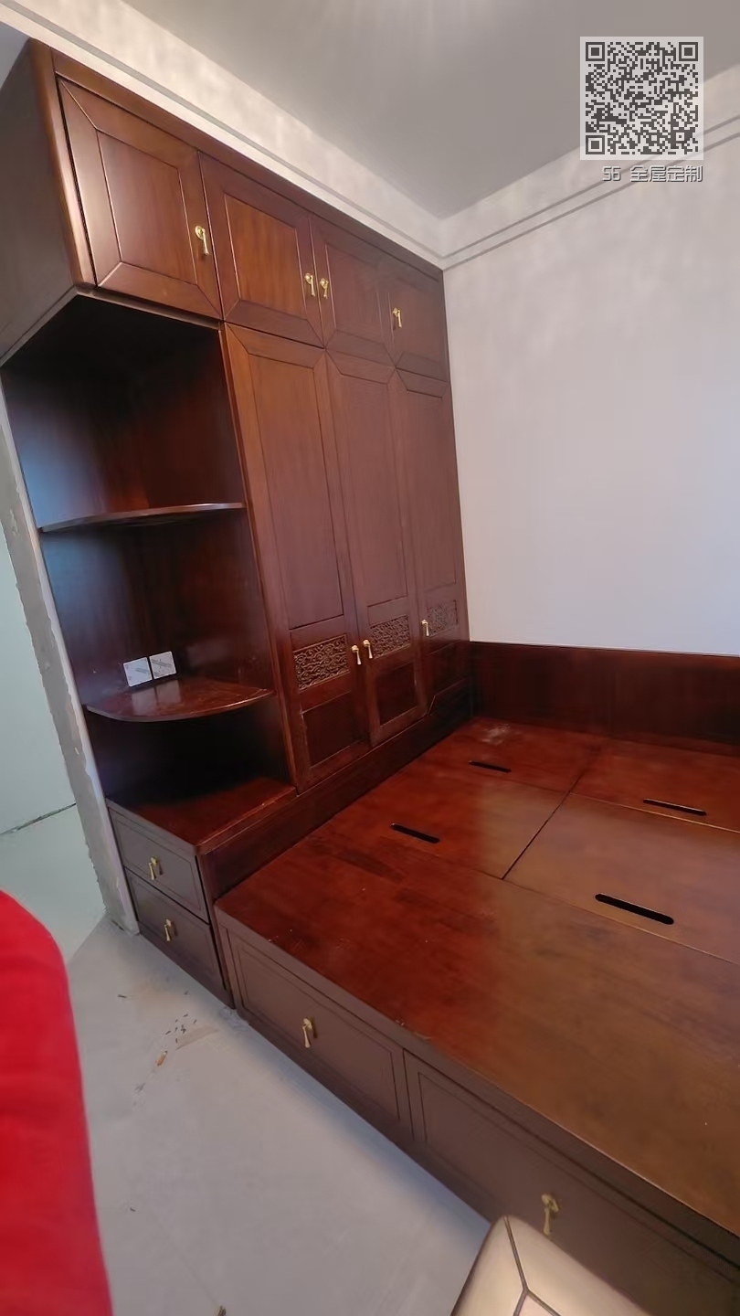 56 全屋定制