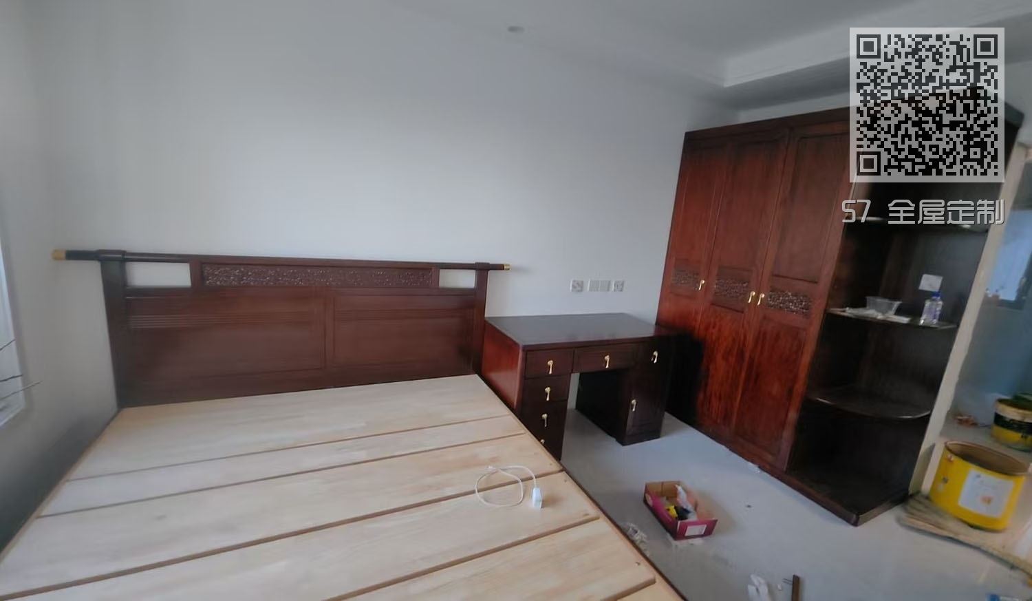 57 全屋定制