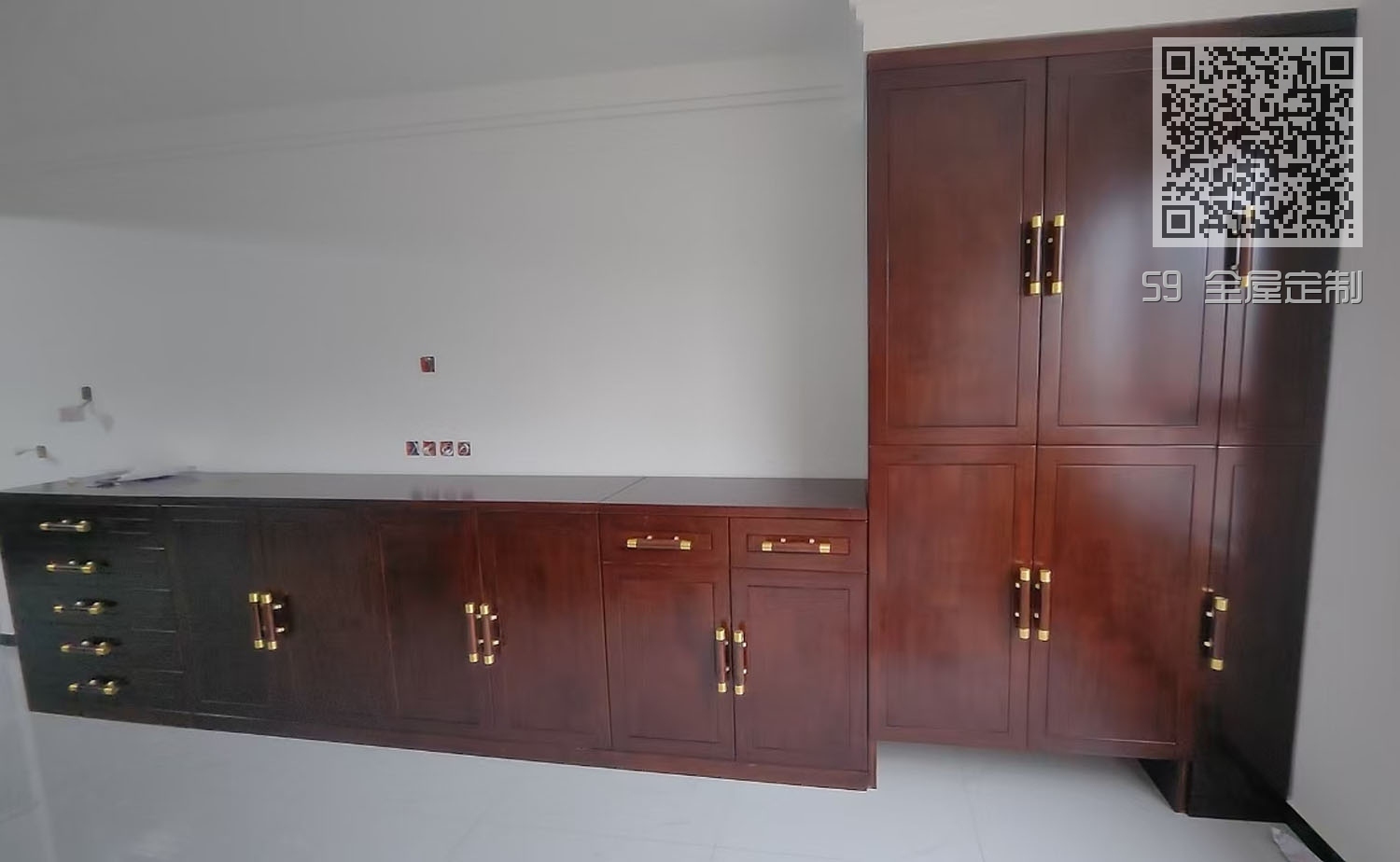59 全屋定制