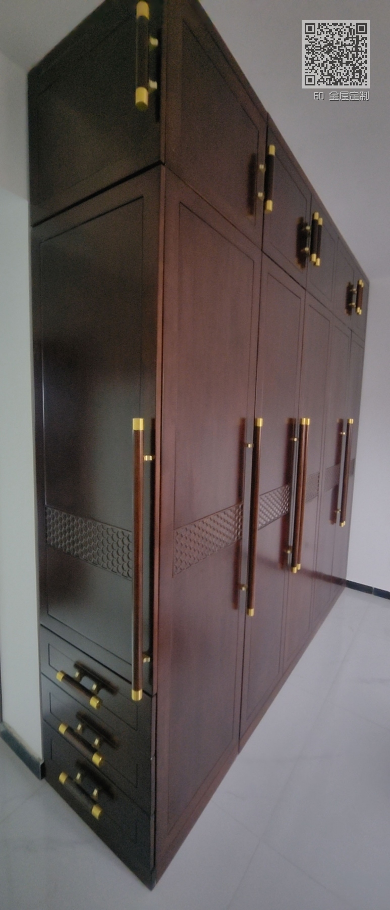 60 全屋定制