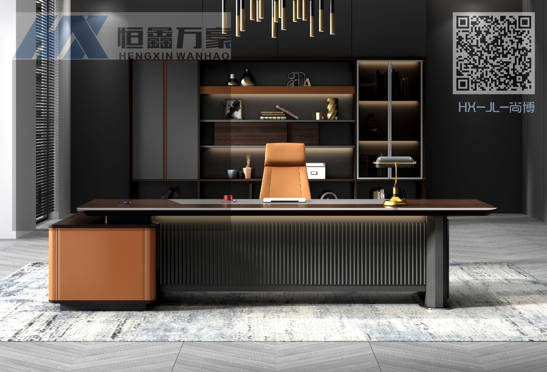 HX-JL-尚博 HX-JL-尚博