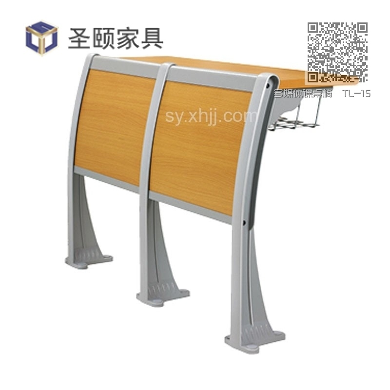 多媒体课桌椅 TL-15 多媒体课桌椅 TL-15