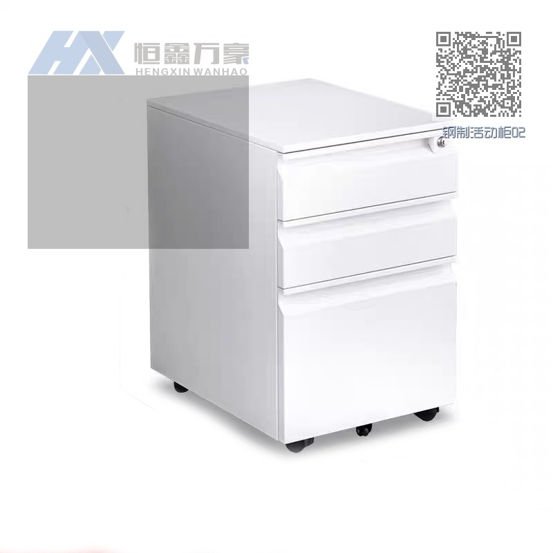 钢制活动柜02