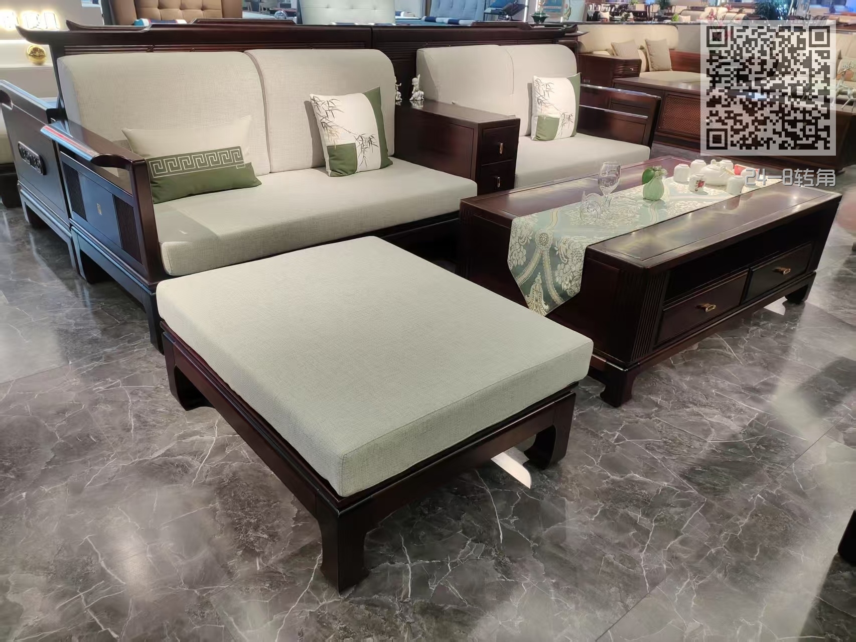 24-8转角 24-8转角