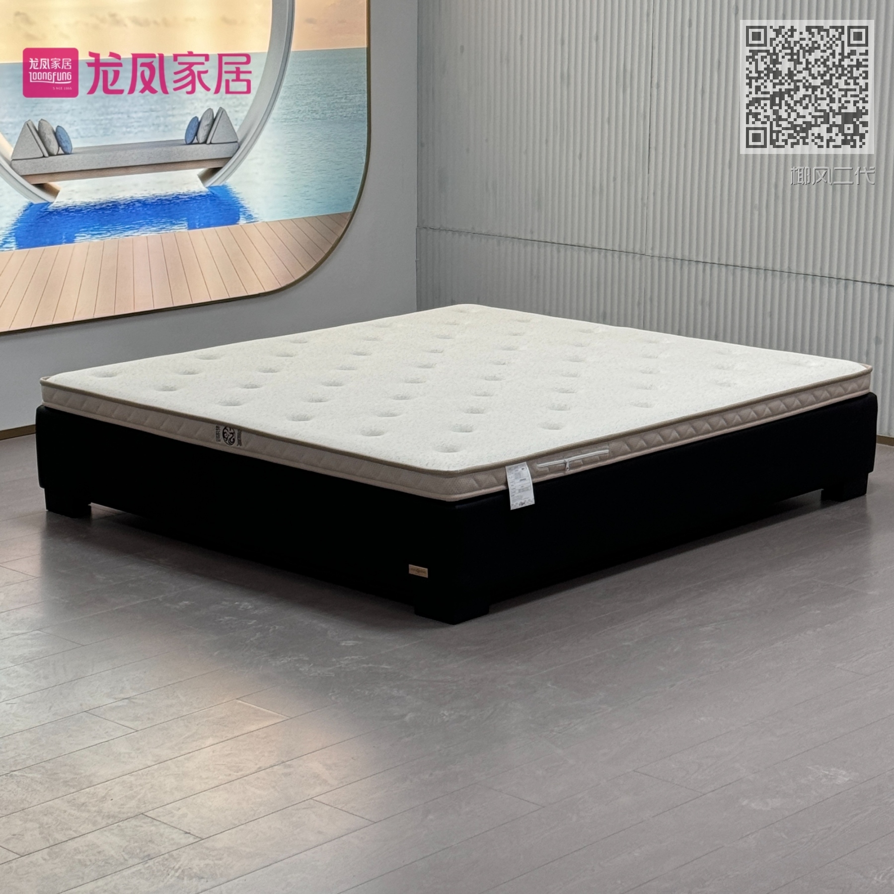 椰风二代 椰风二代