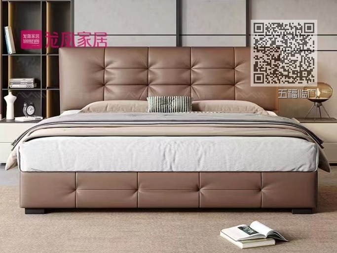 五福临门 五福临门