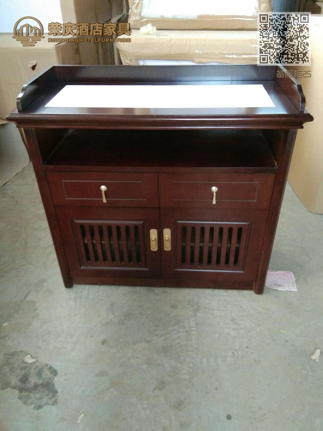 备餐柜25