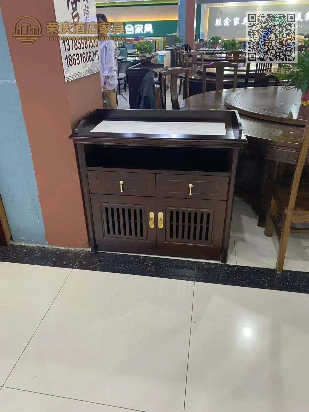 备餐柜27