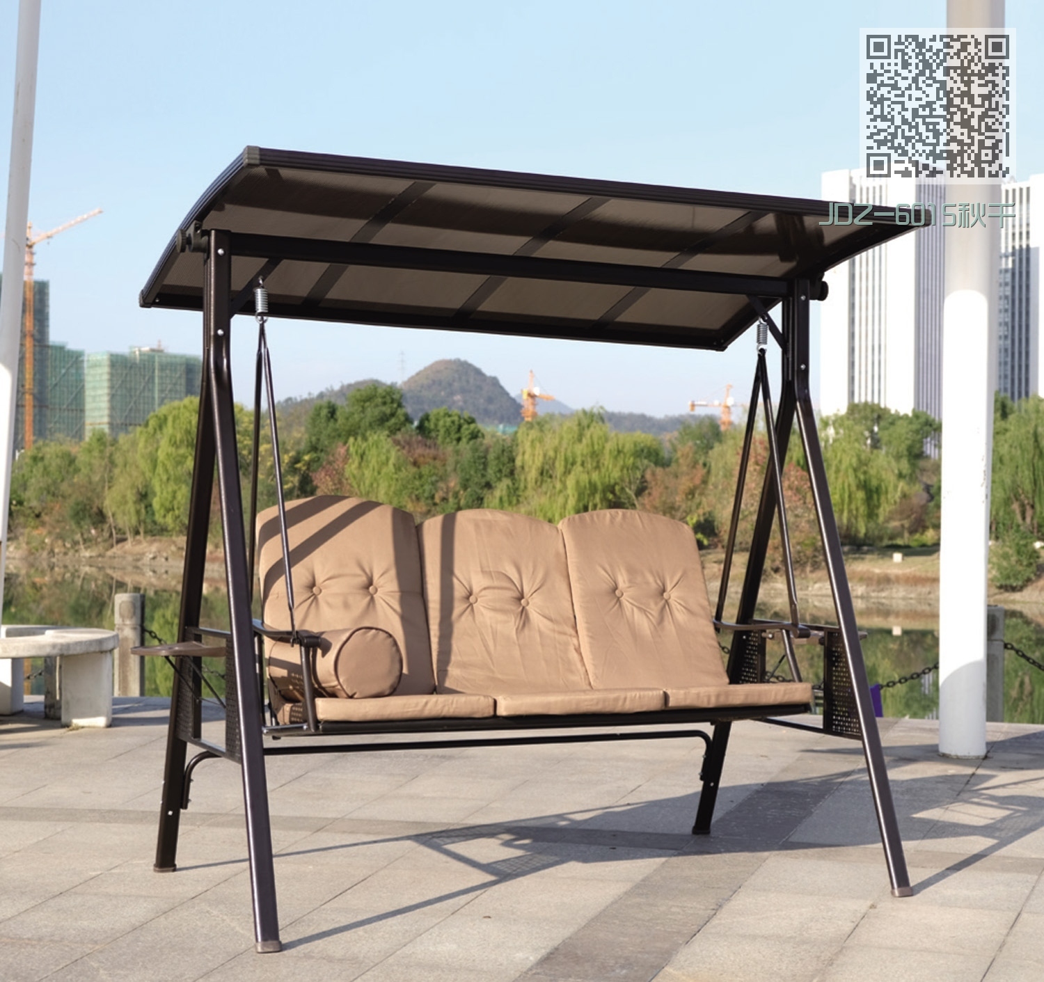 JDZ-6015秋千 JDZ-6015秋千