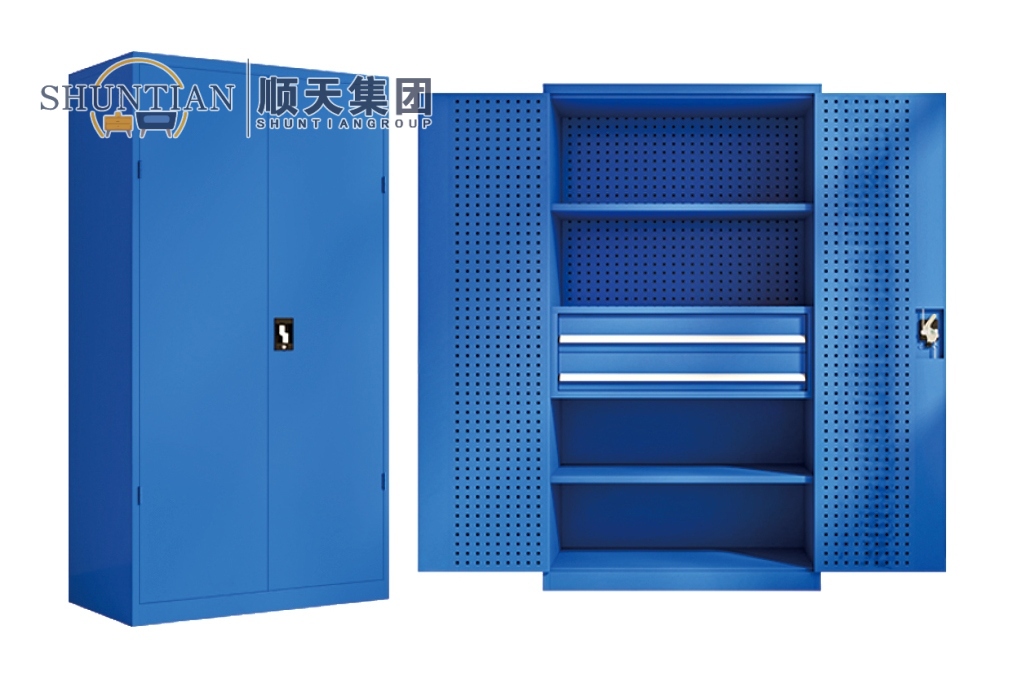 04 工具柜