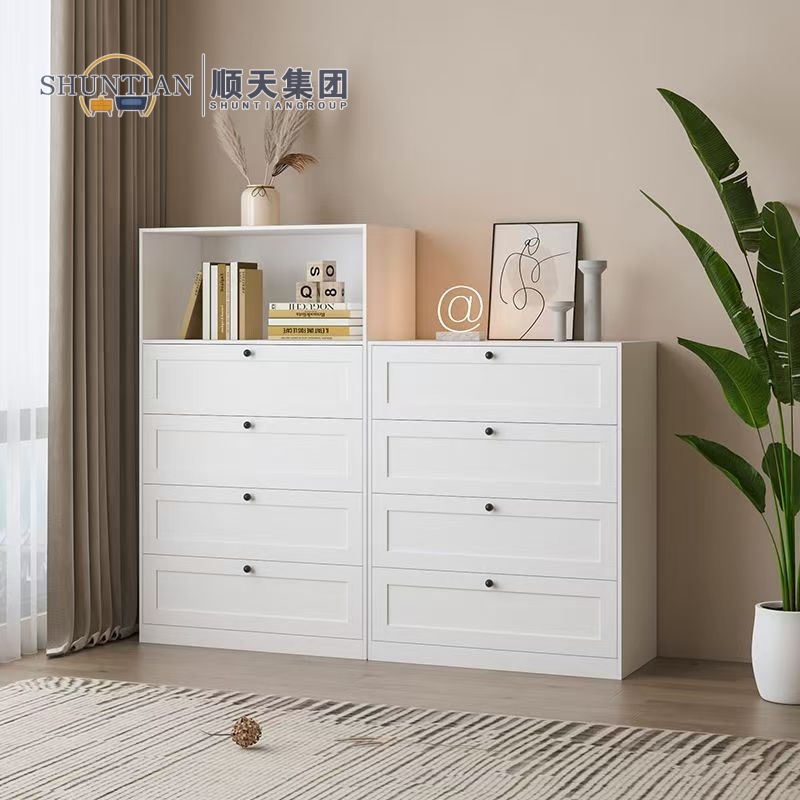 MY-AG-9 钢制五斗储物柜