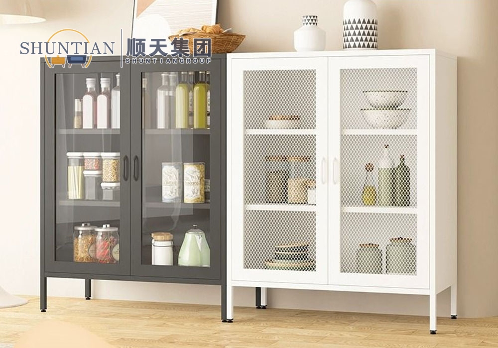 MY-AG-10 钢制储物柜