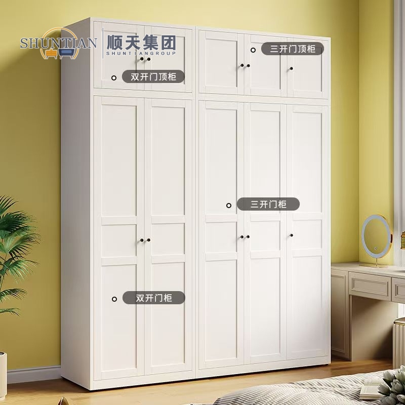 10 衣柜