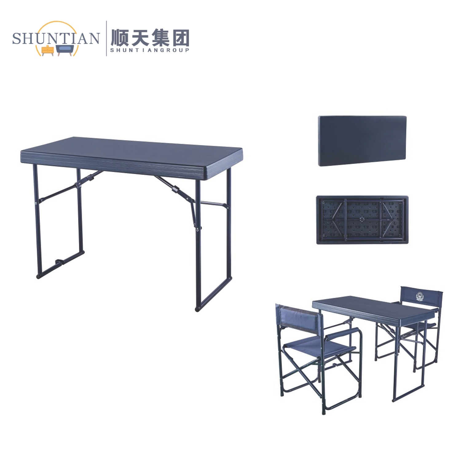 BD-ZY-34 野战折叠桌 BD-ZY-34 野战折叠桌