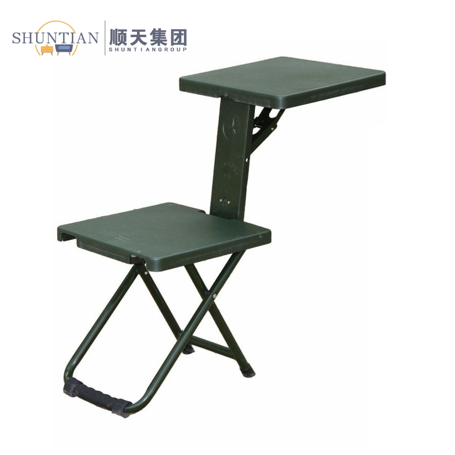 BD-ZY-04 多功能学习椅 Multi-functional study chair
