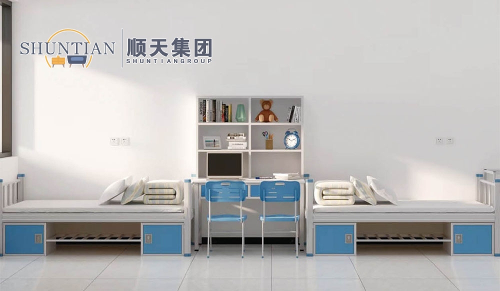 DRC-11 单人床 DRC-11 单人床