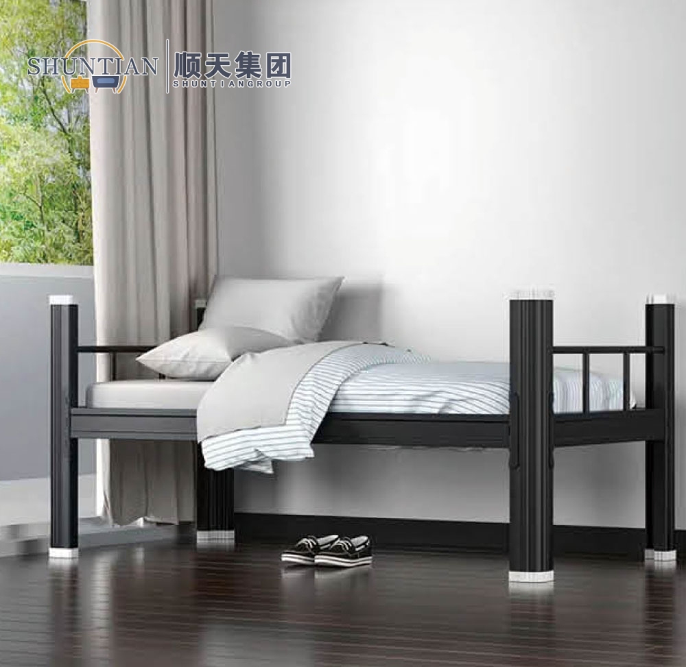 DRC-7 单人床 DRC-7 单人床