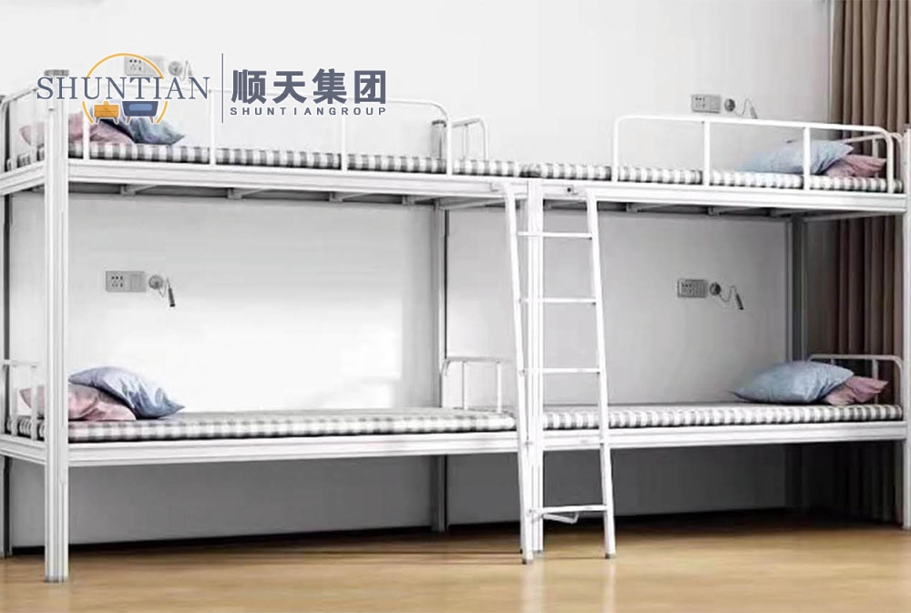 SRC-16 上下床