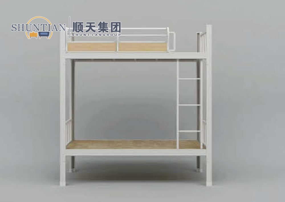 SRC-18 上下床