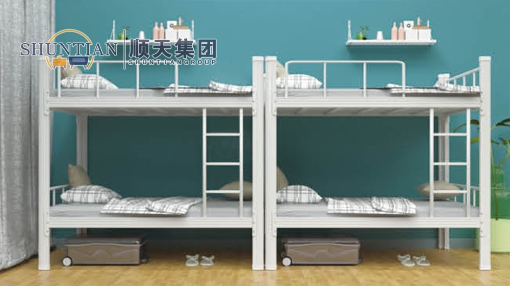 SRC-21 上下床 SRC-21 上下床