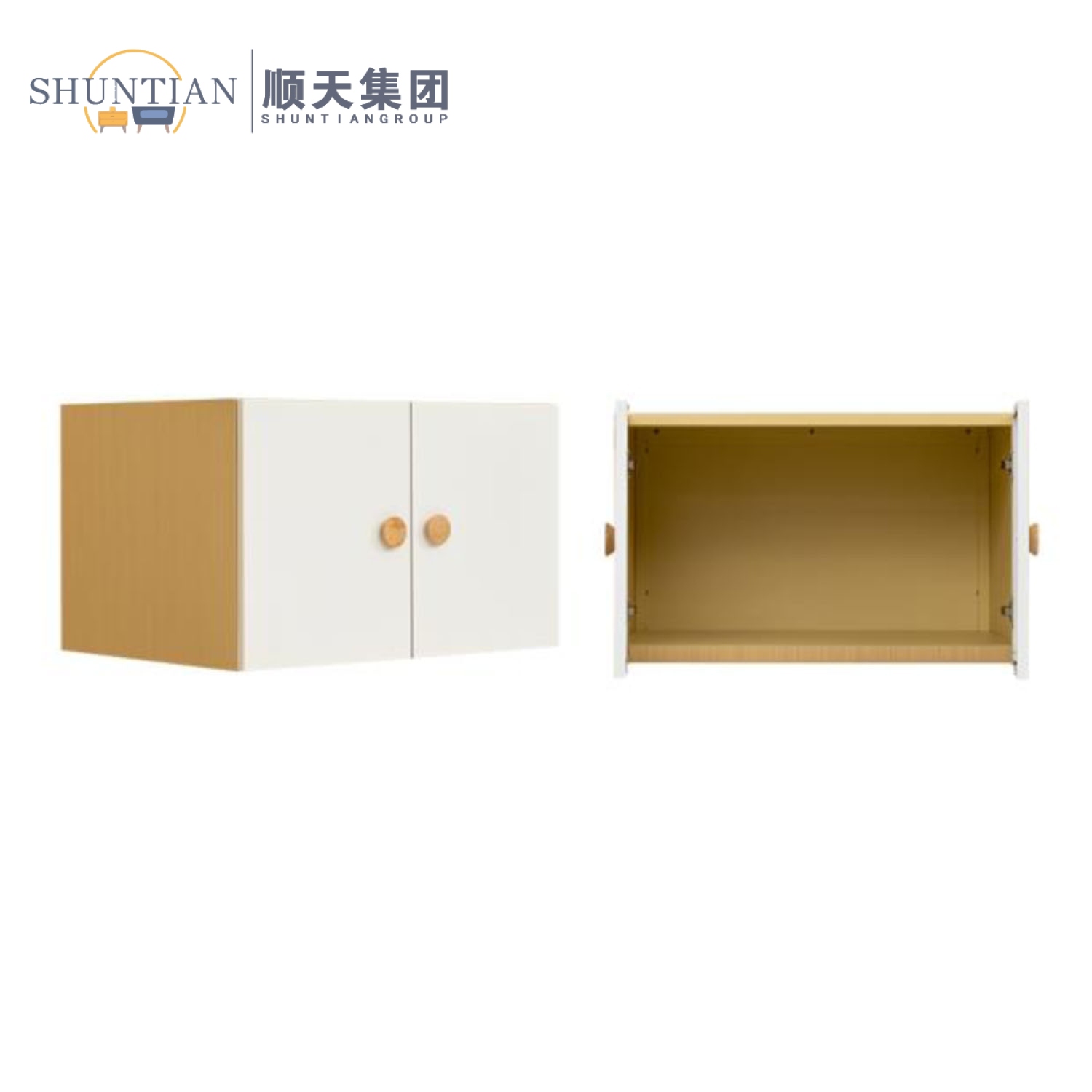 WSYG-13 宽二门顶柜 WSYG-13 宽二门顶柜