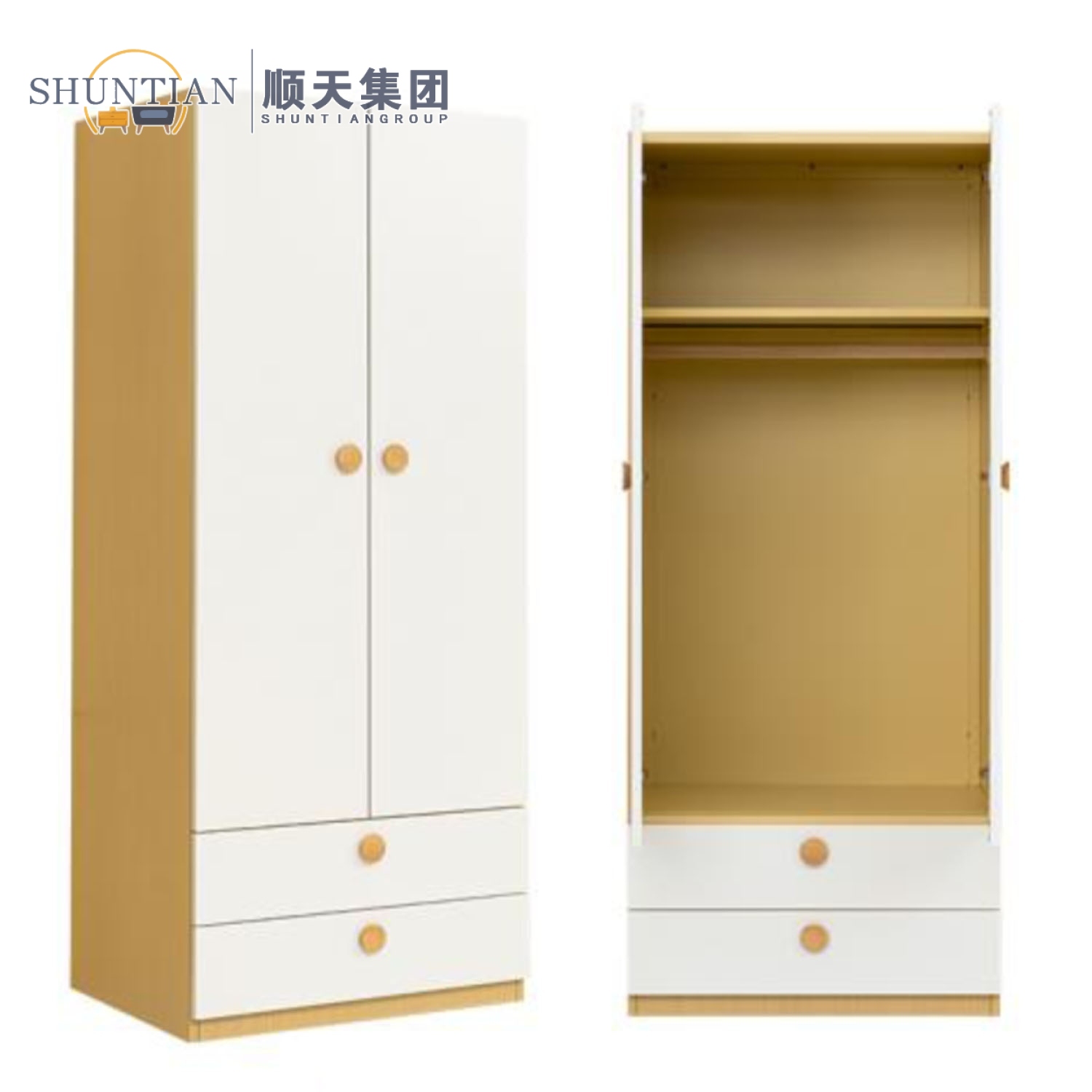 800宽对开