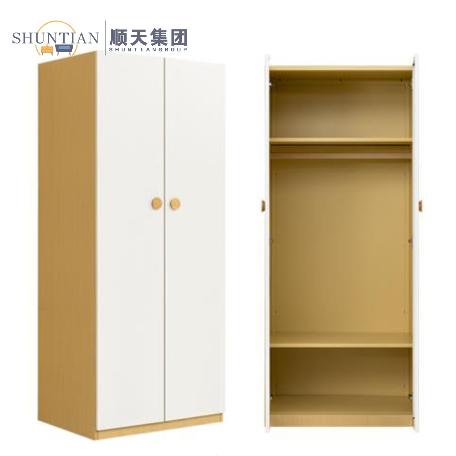 800宽对开