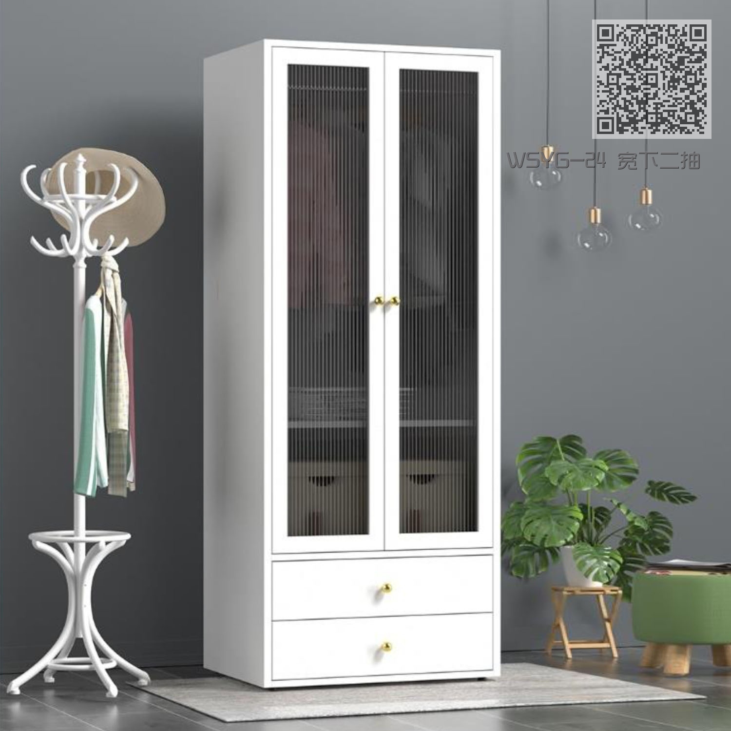 WSYG-24 宽下二抽 WSYG-24 宽下二抽