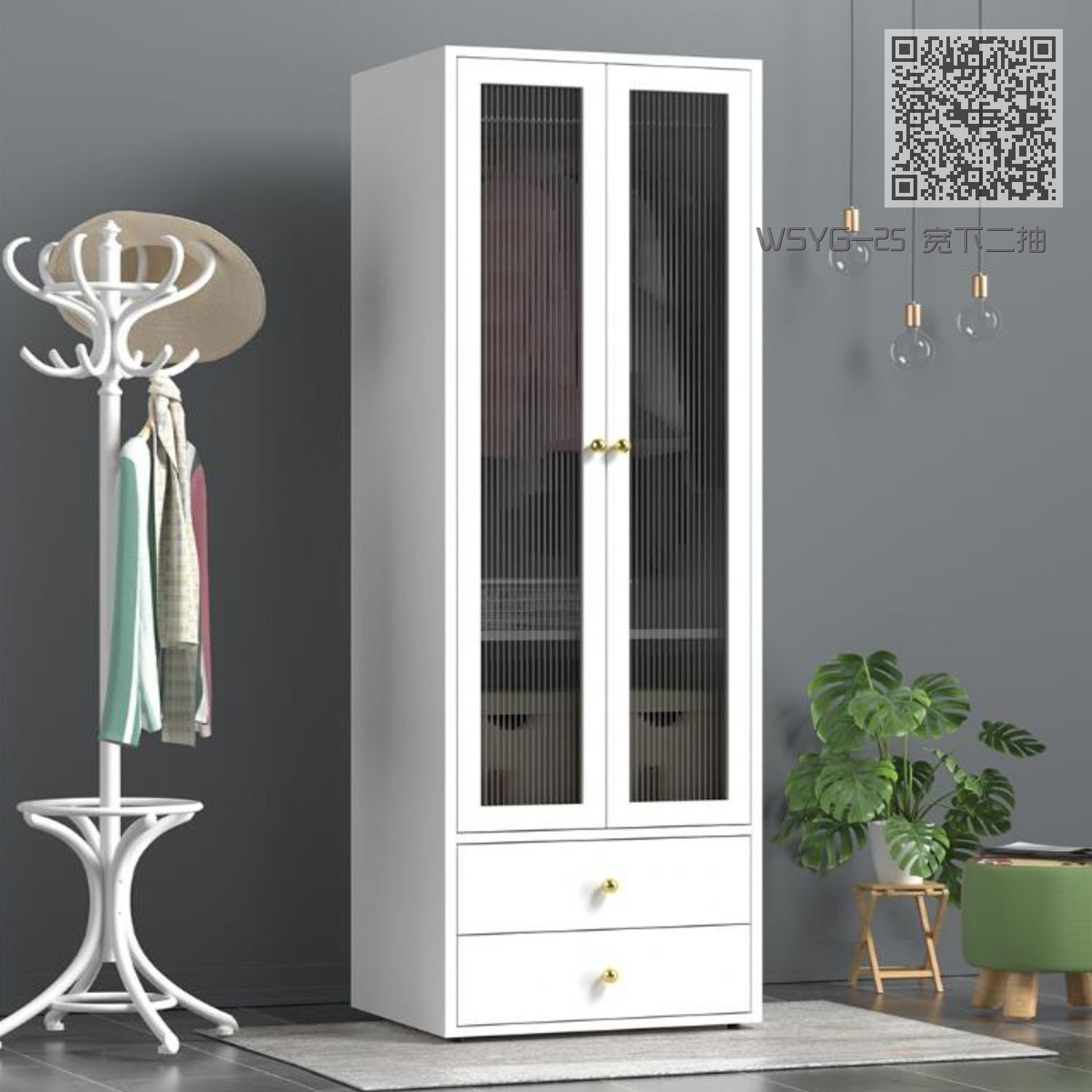 WSYG-25 宽下二抽 WSYG-25 宽下二抽