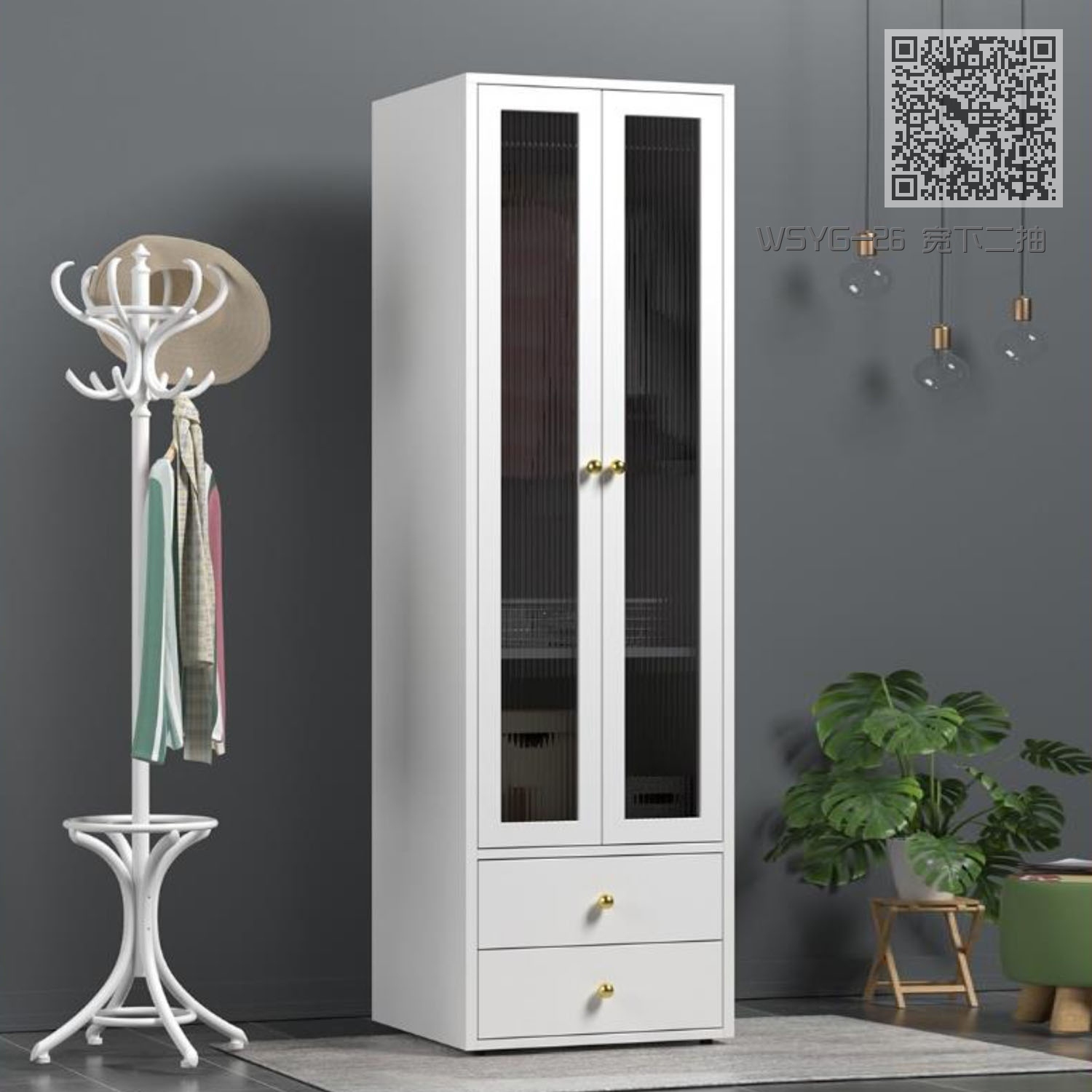 WSYG-26 宽下二抽 WSYG-26 宽下二抽