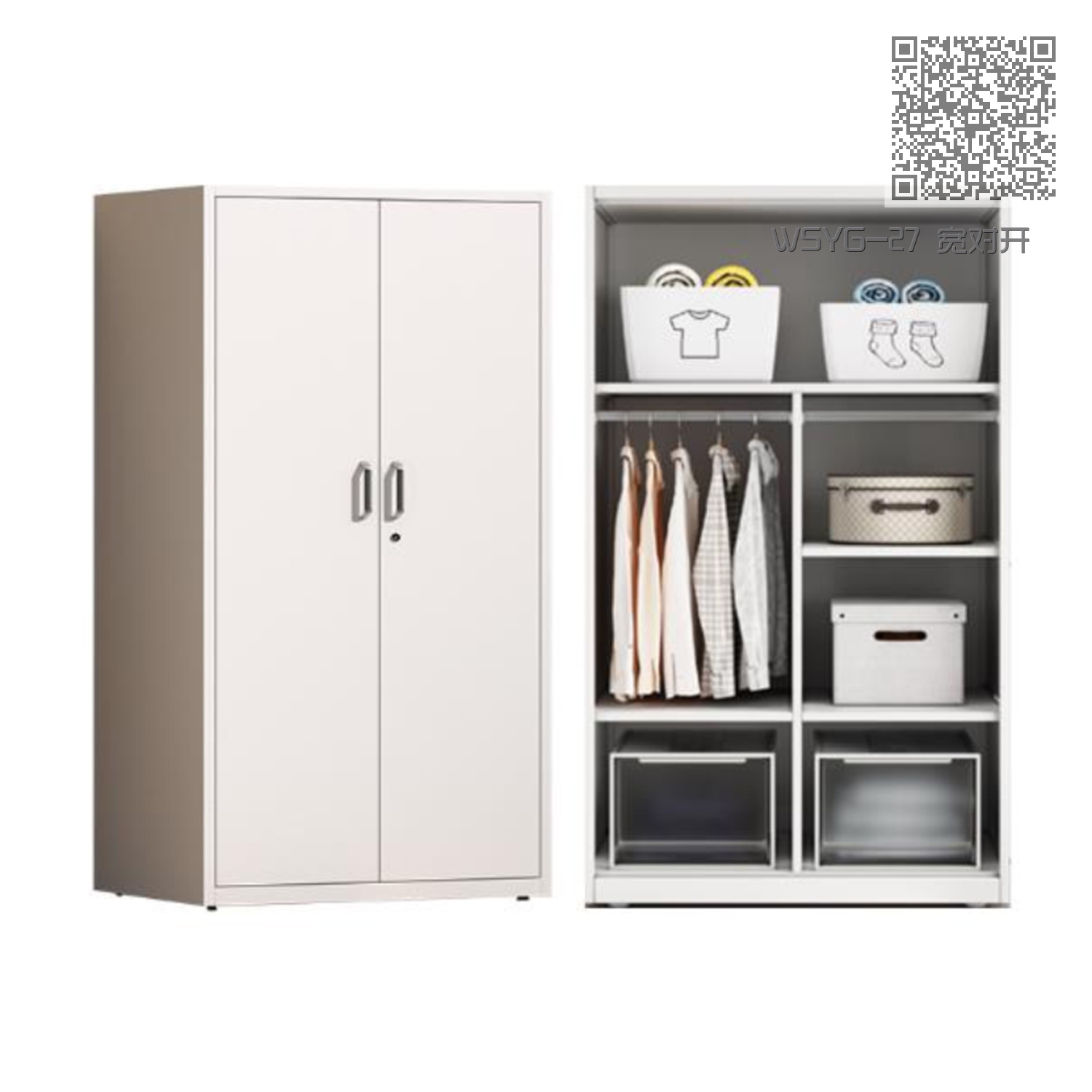 WSYG-27 宽对开 WSYG-27 宽对开