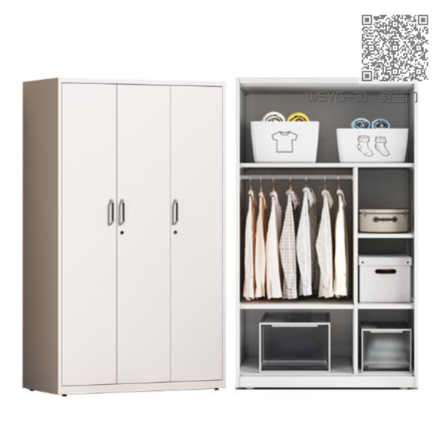 WSYG-30 宽三门 WSYG-30 宽三门