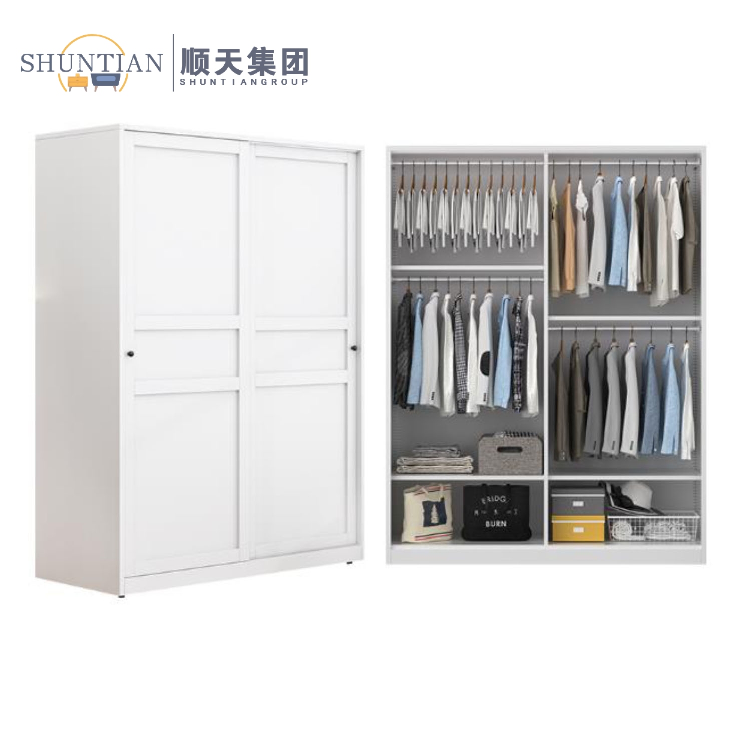 1500宽移门 
